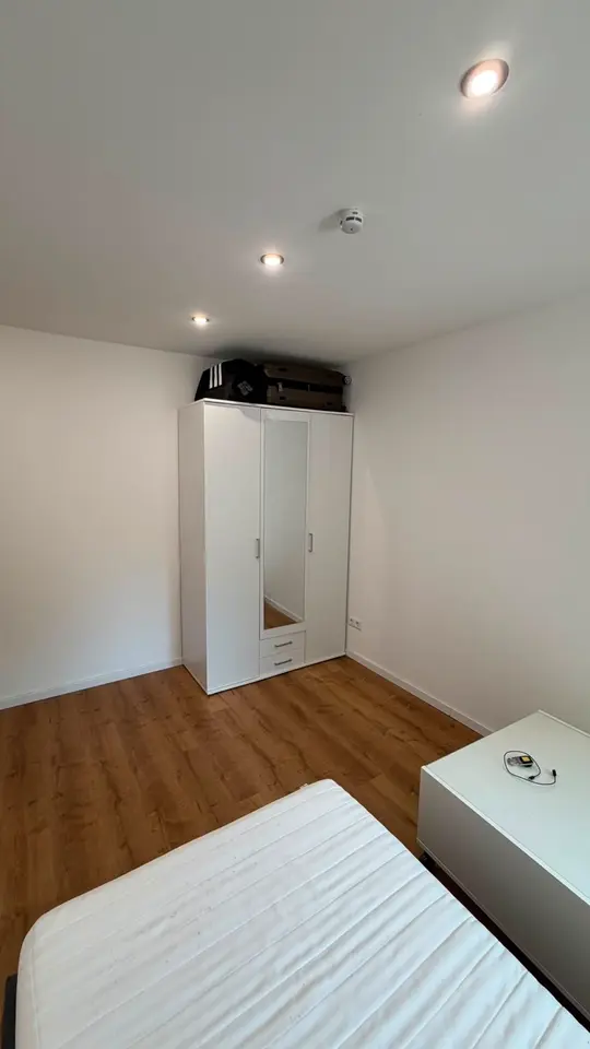 2 Zimmer Wohnung mit 23 m² in Kirchheim unter Teck – Bild 1