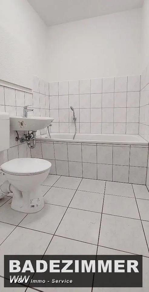 3 Zimmer Wohnung mit 57 m² in Zwickau – Bild 10