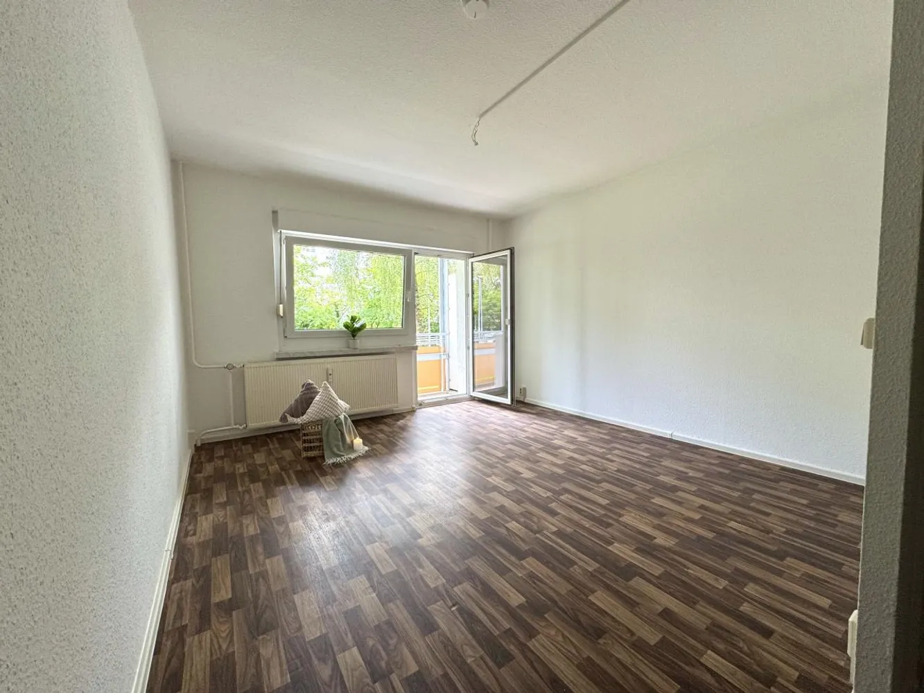 4 Zimmer Wohnung mit 71 m² in Chemnitz – Bild 7