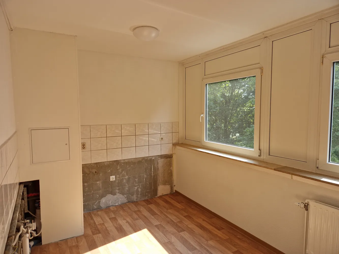 3 room apartment with 76 m² in Dortmund – Photo 8
