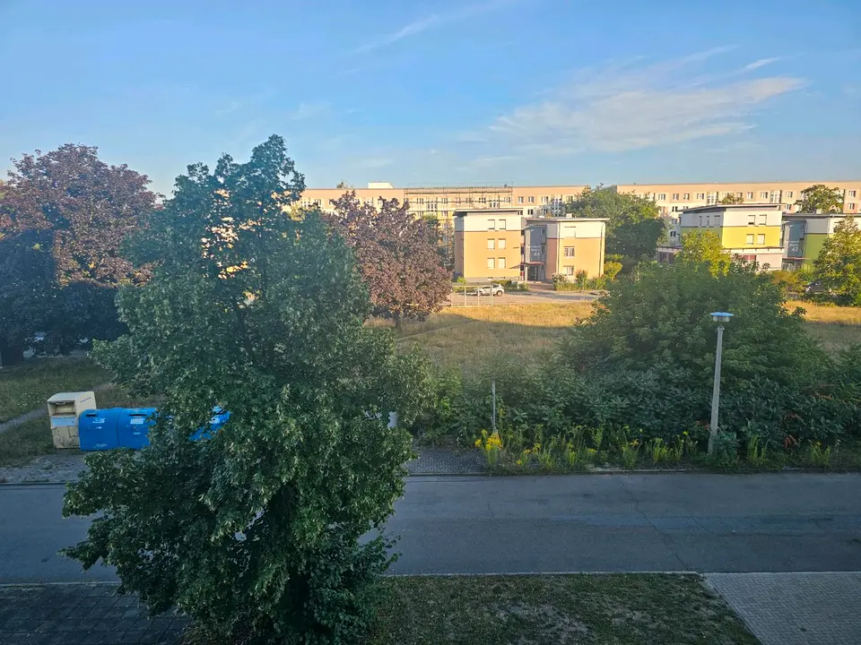 2 Zimmer Wohnung mit 47 m² in Hoyerswerda – Bild 8