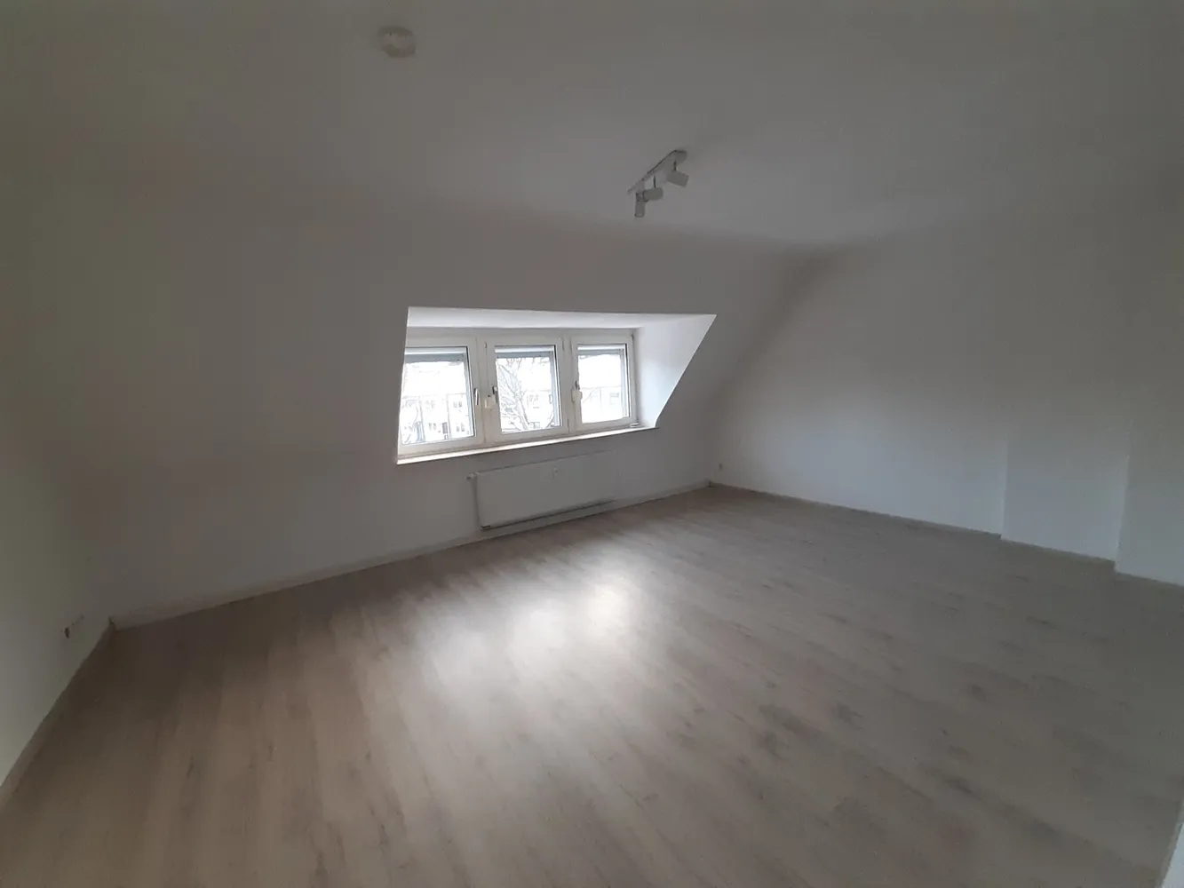 3 Zimmer Wohnung mit 75 m² in Essen – Bild 1
