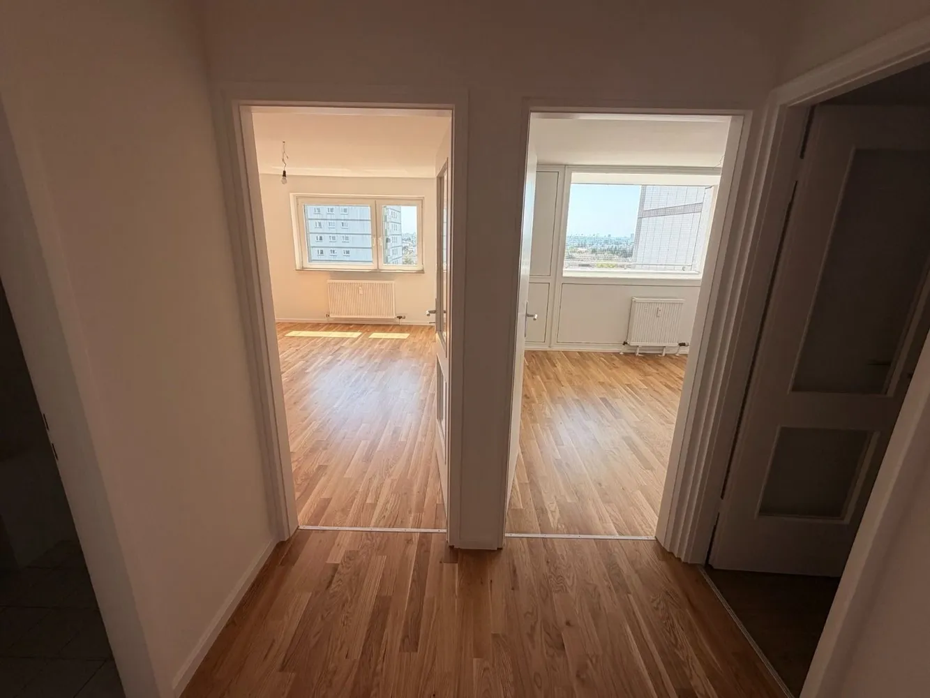 2 Zimmer Wohnung mit 49 m² in München – Bild 4