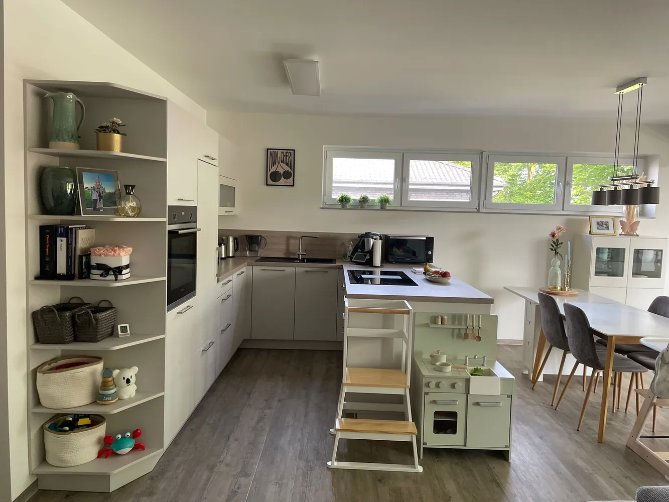 3 Zimmer Wohnung mit 101 m² in Bocholt – Bild 1