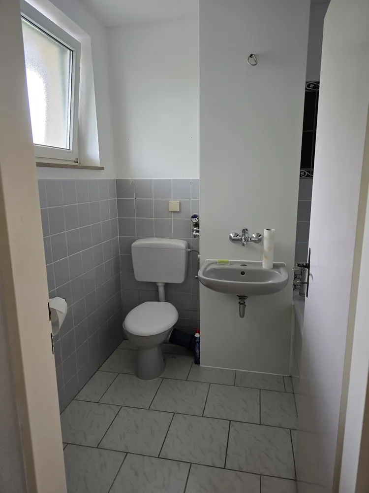 2 Zimmer Wohnung mit 45 m² in Bremen – Bild 10