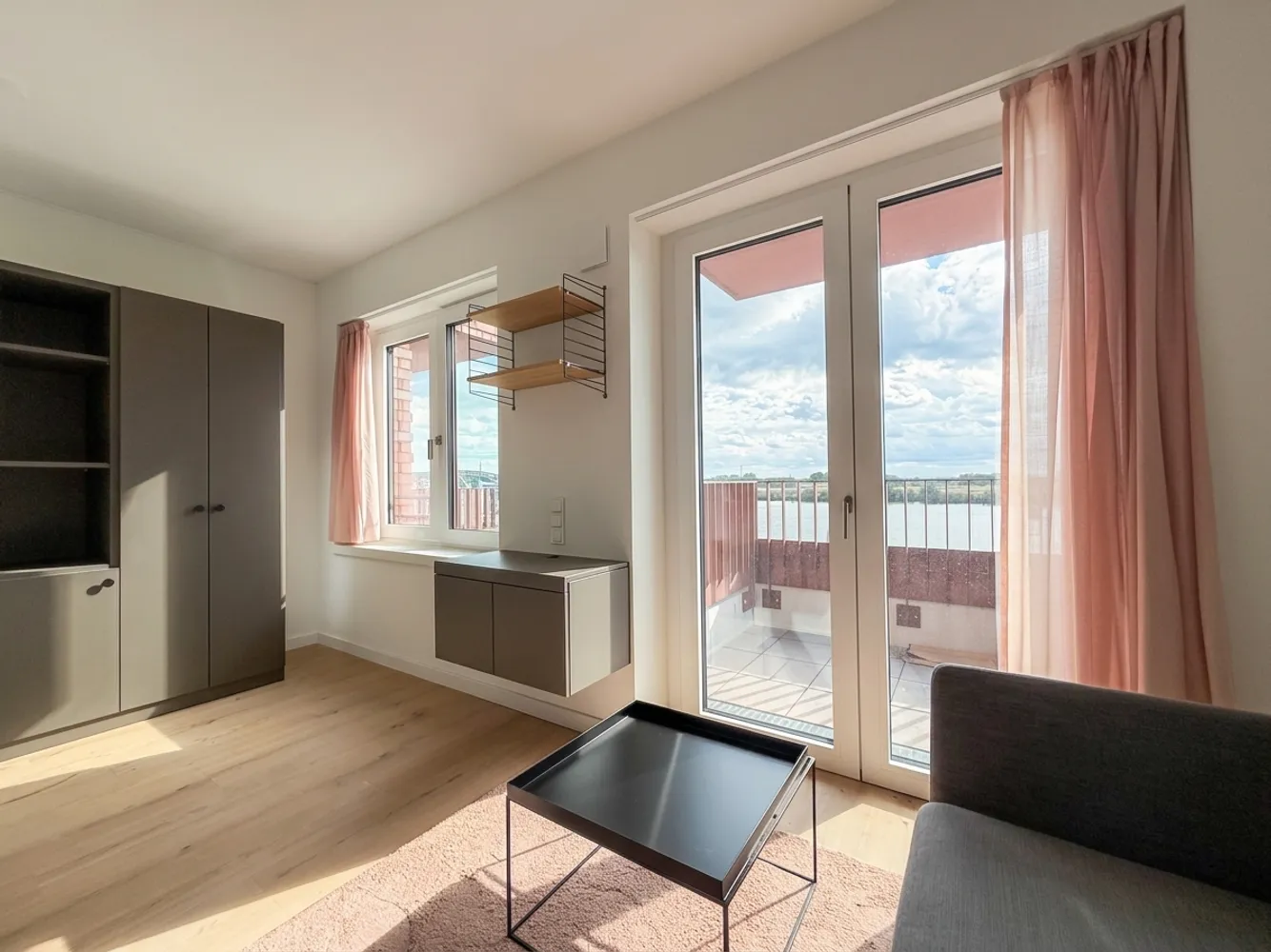 1 Zimmer Wohnung mit 28 m² in Hamburg – Bild 6