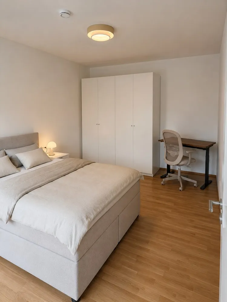 2 Zimmer Wohnung mit 61 m² in Berlin – Bild 4
