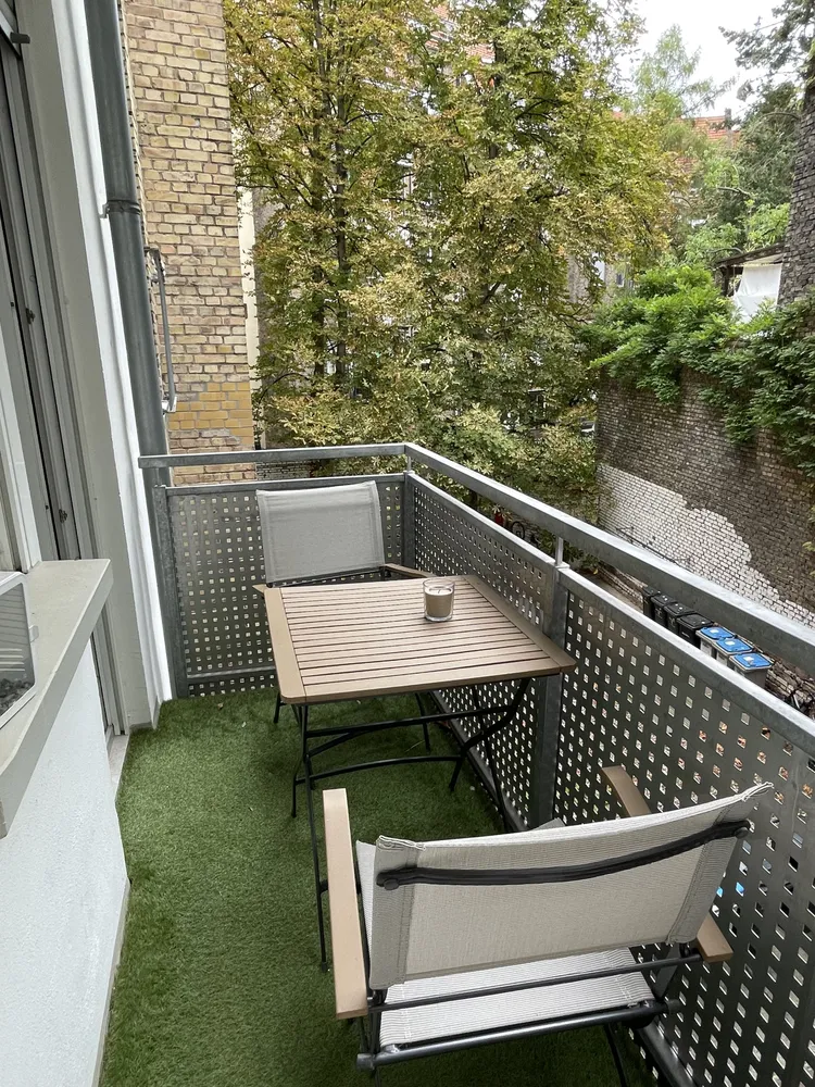 3 Zimmer Wohnung mit 100 m² in Mannheim – Bild 8