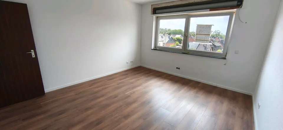 3 Zimmer Wohnung mit 78 m² in Duisburg – Bild 2
