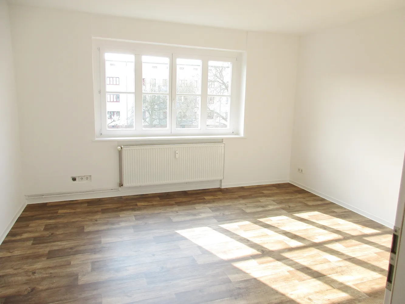 3 Zimmer Wohnung mit 67 m² in Magdeburg – Bild 3