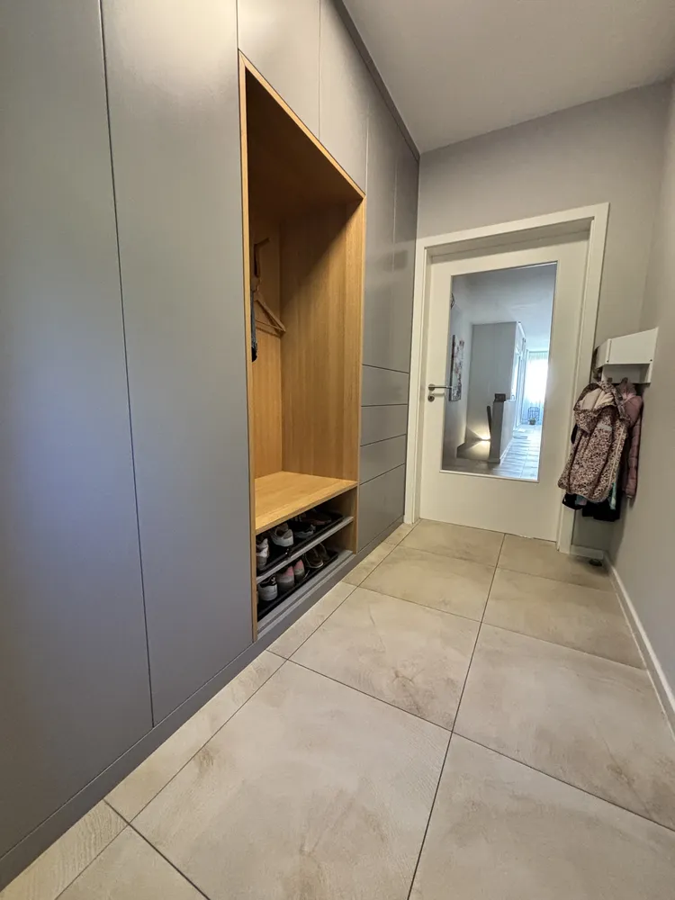 4 Zimmer Wohnung mit 130 m² in Nürnberg – Bild 2