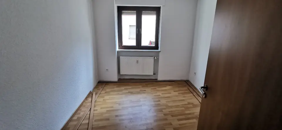 3 Zimmer Wohnung mit 58 m² in Saarbrücken – Bild 1