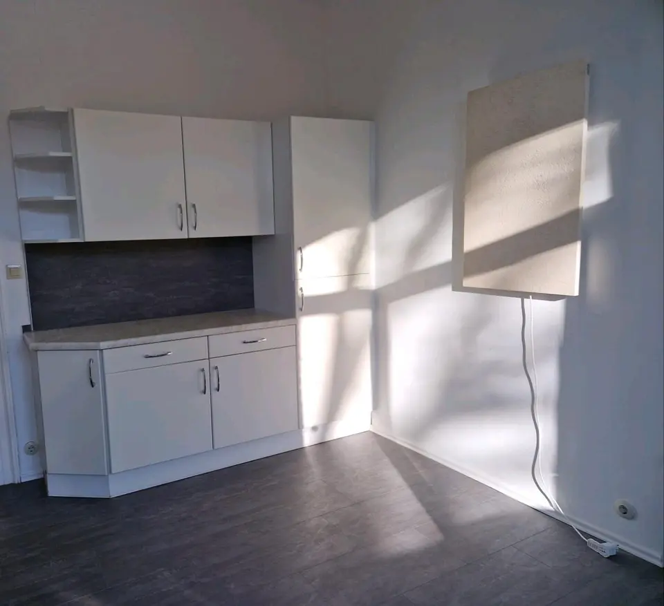 6 Zimmer Wohnung mit 145 m² in Coburg – Bild 2