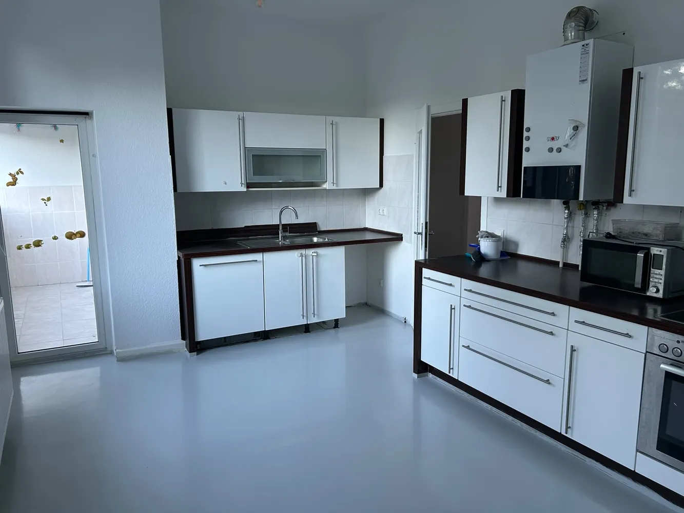 3 Zimmer Wohnung mit 81 m² in Aachen – Bild 5