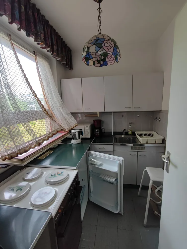 1 Zimmer Wohnung mit 40 m² in Berlin – Bild 6