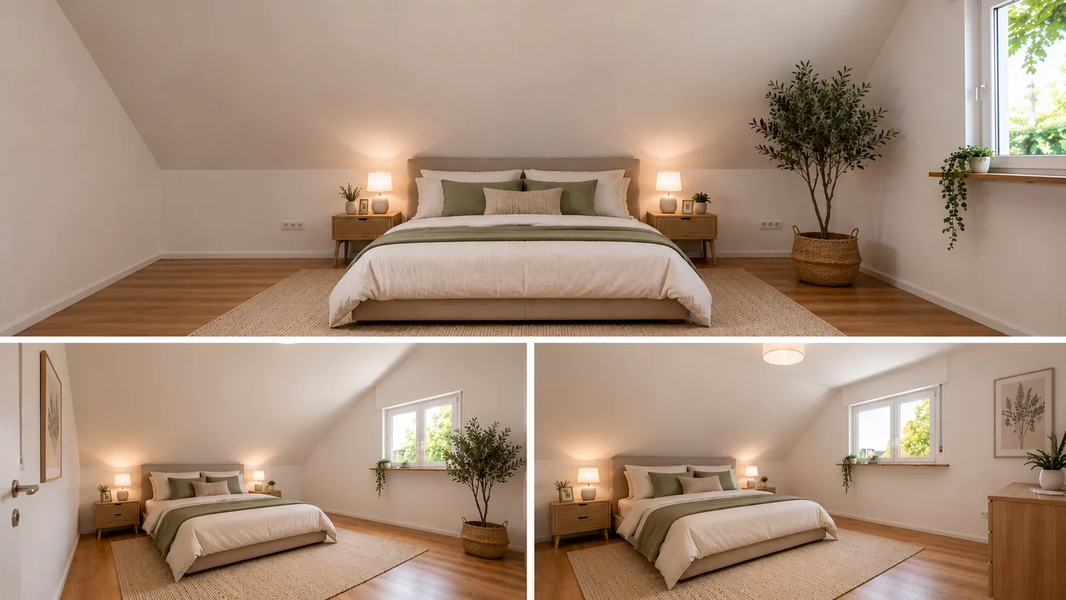 5 Zimmer Wohnung mit 127 m² in Mannheim – Bild 6