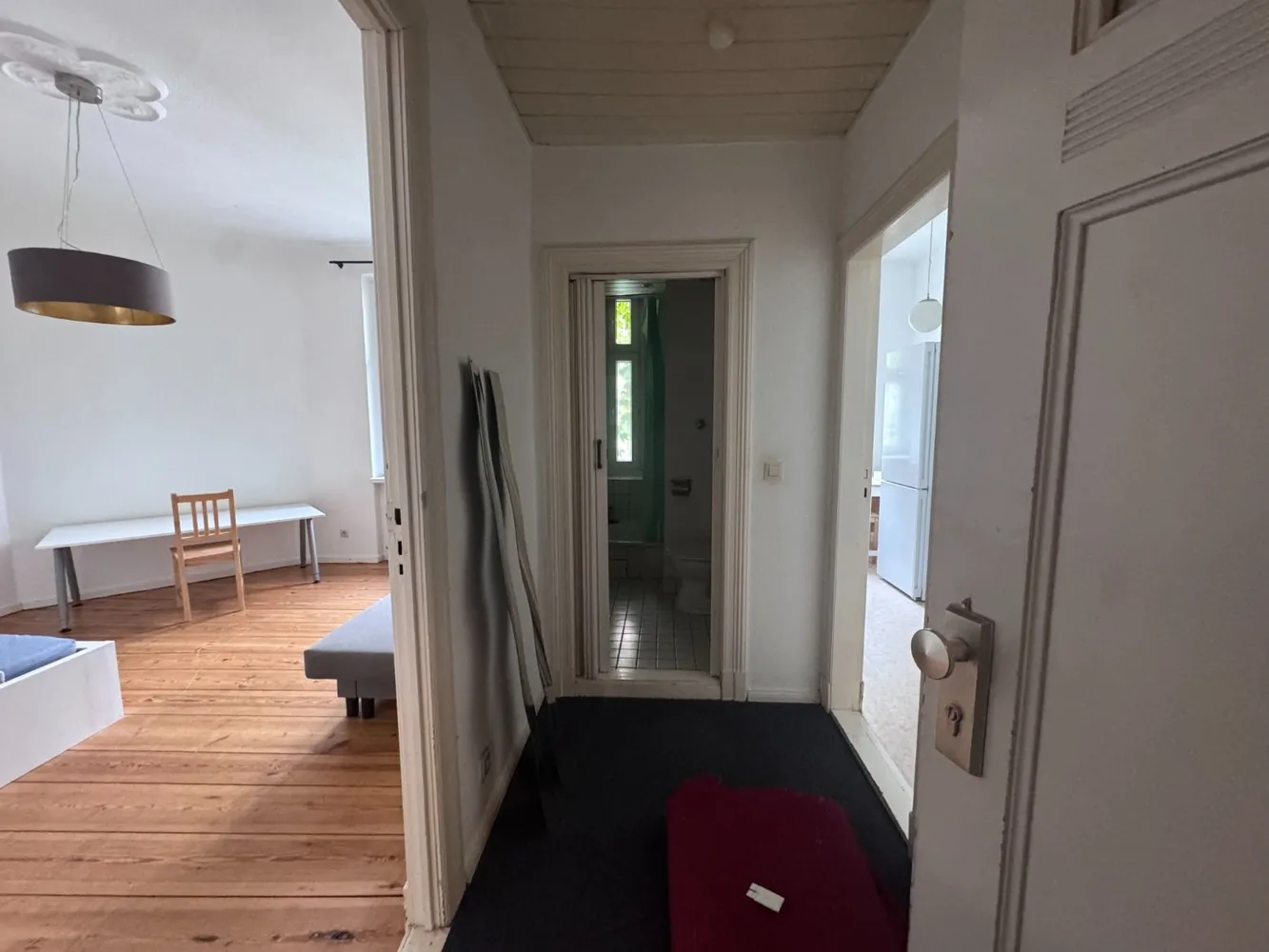 1 Zimmer Wohnung mit 31 m² in Berlin – Bild 4