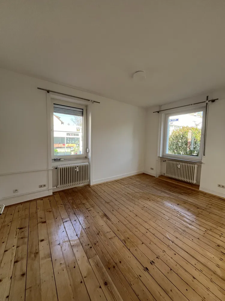 3 room apartment with 60 m² in Frankfurt am Main – Photo 9
