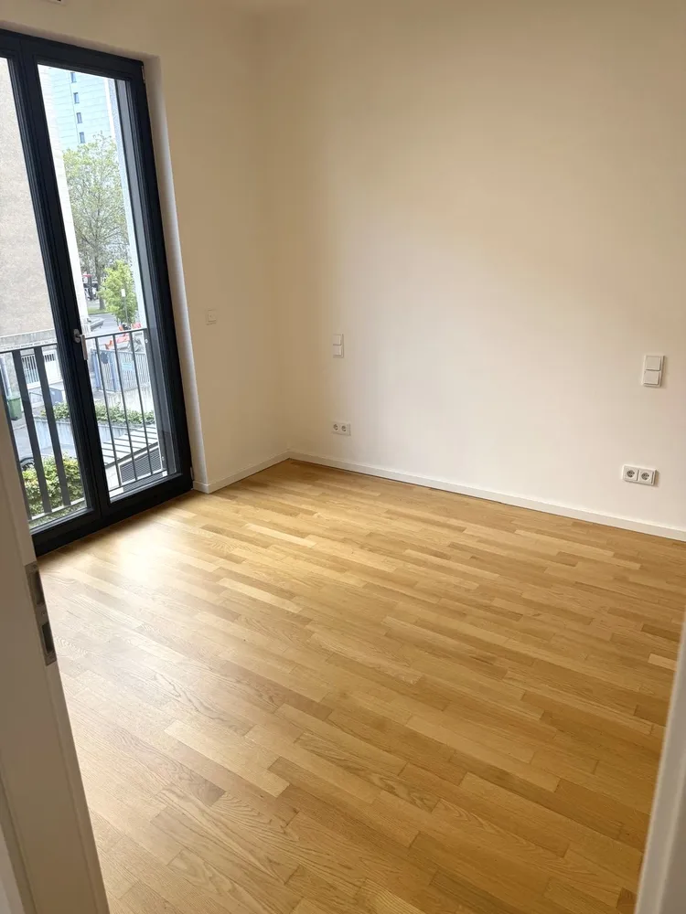2 Zimmer Wohnung mit 45 m² in Düsseldorf – Bild 8
