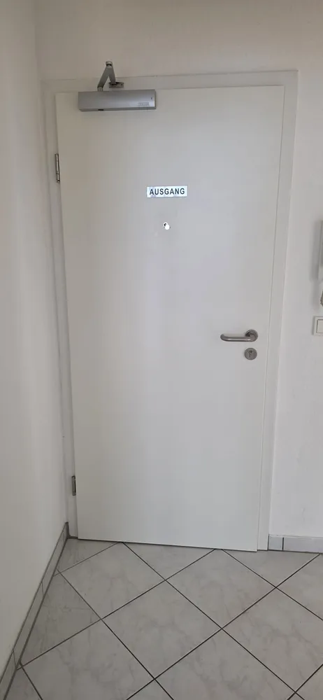 4 Zimmer Wohnung mit 98 m² in Dortmund – Bild 7