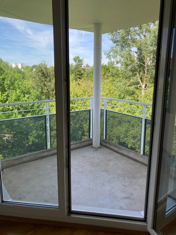 2 Zimmer Wohnung mit 45 m² in München – Bild 6