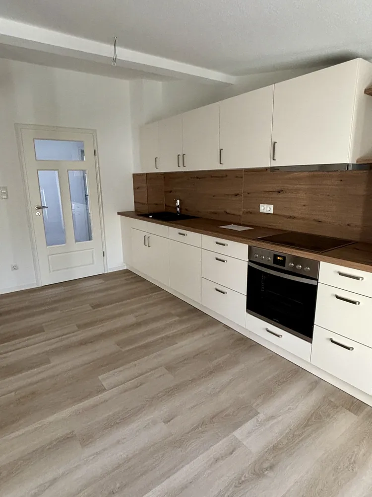4 Zimmer Wohnung mit 111 m² in Schwerin – Bild 7