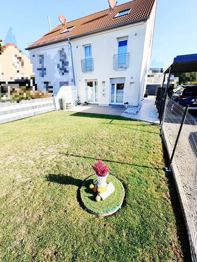 5 Zimmer Haus mit 135 m² in Memmingen – Bild 10