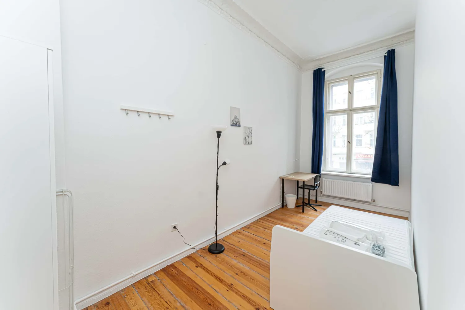 WG-Zimmer in Berlin – Bild 2