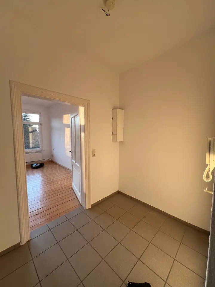 3 Zimmer Wohnung mit 60 m² in Braunschweig – Bild 6