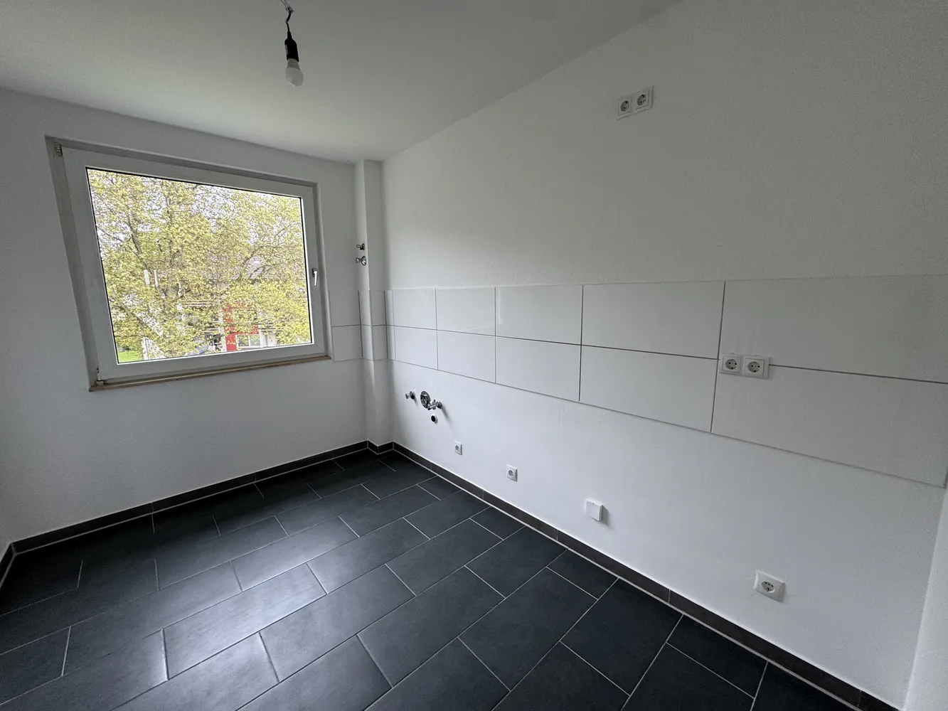 3 Zimmer Wohnung mit 66 m² in Duisburg – Bild 5