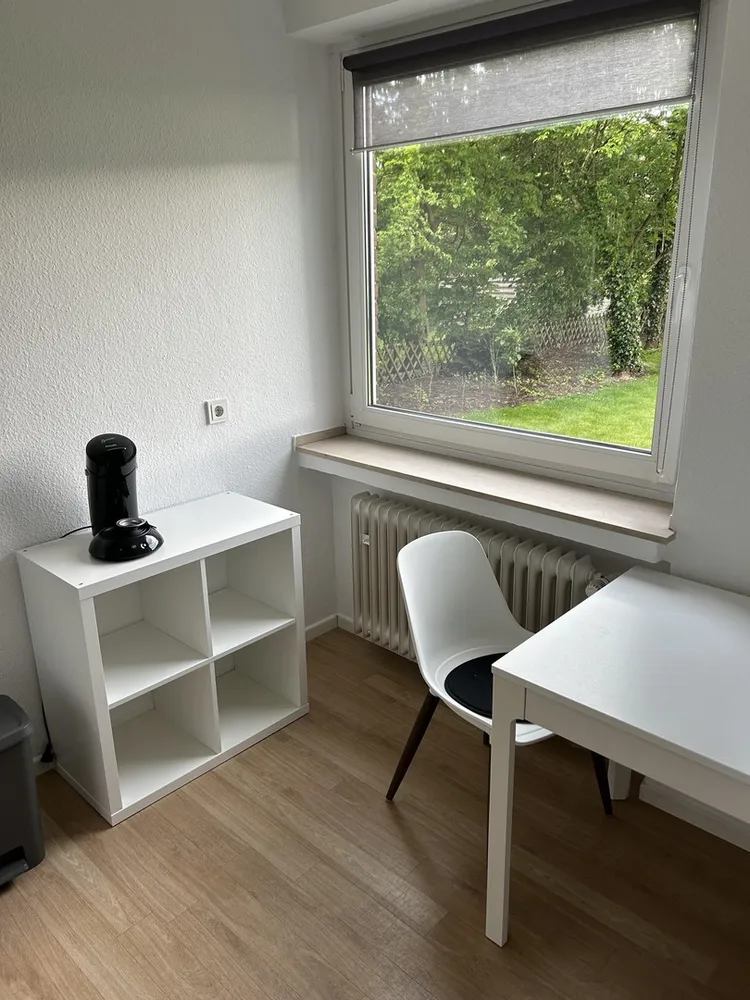 1 Zimmer Wohnung mit 36 m² in Neuss – Bild 9