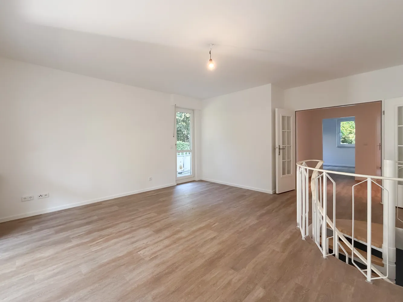 3 Zimmer Wohnung mit 96 m² in Berlin – Bild 3