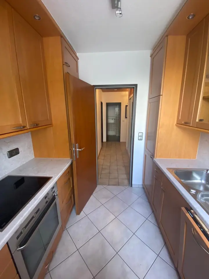 2 Zimmer Wohnung mit 58 m² in Fürstenfeldbruck – Bild 5