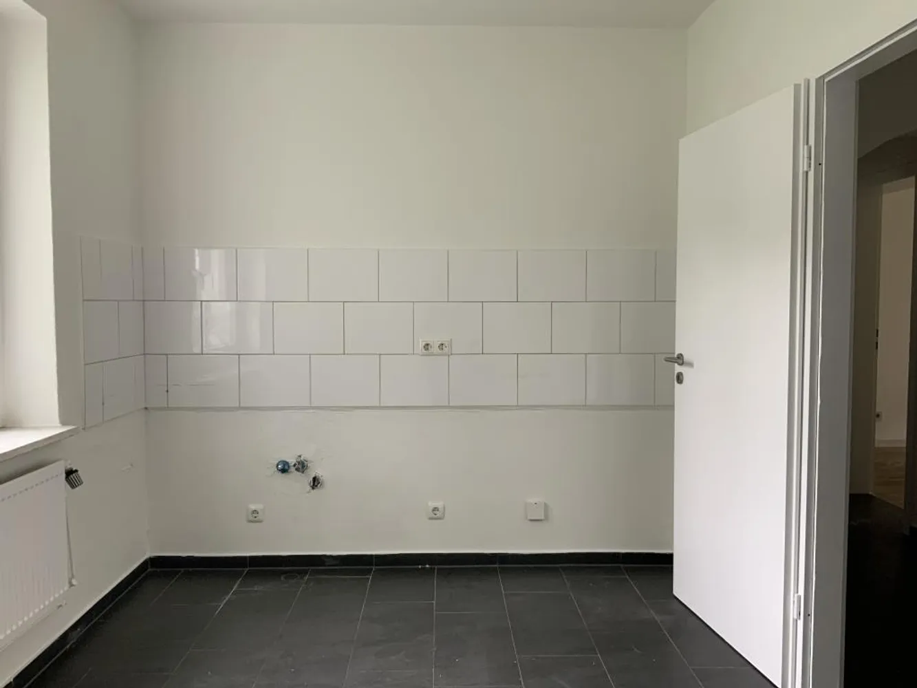 2 Zimmer Wohnung mit 56 m² in Gelsenkirchen – Bild 2