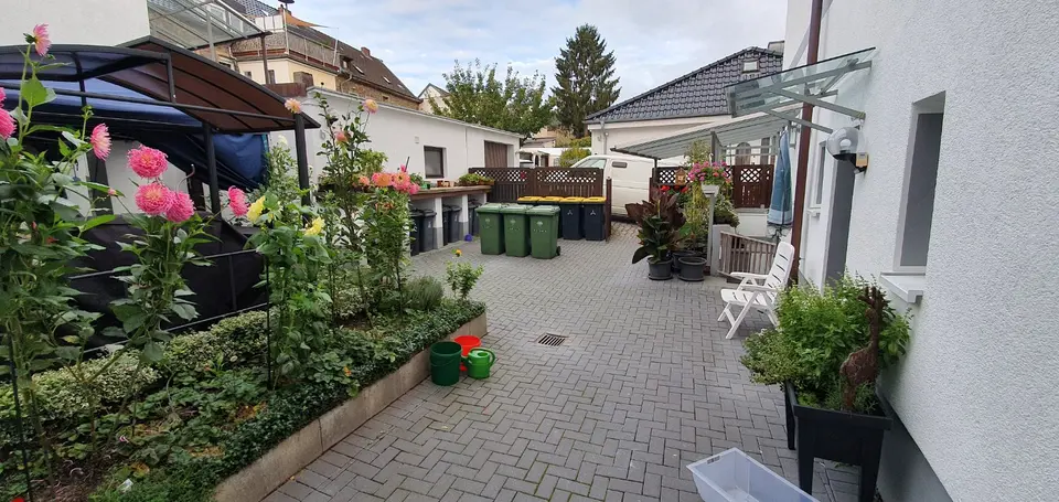 2 room apartment with 53 m² in Königswinter – Photo 4