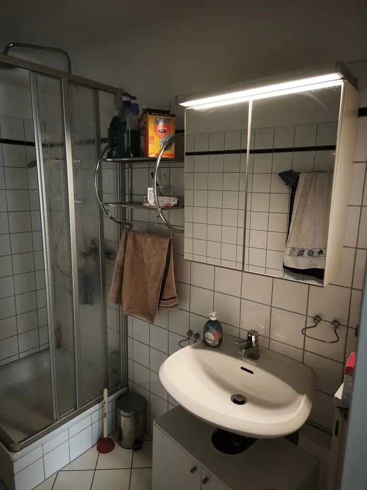 3 Zimmer Wohnung mit 47 m² in Aachen – Bild 5