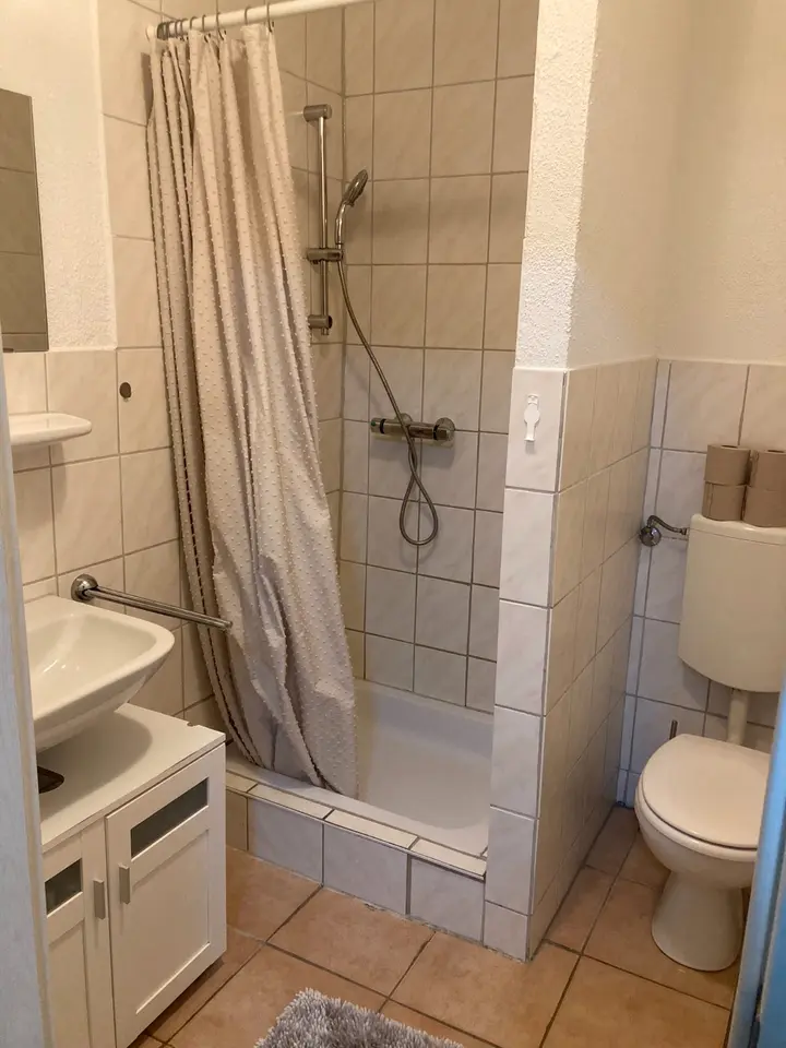Studio mit 30 m² in Coburg – Bild 9