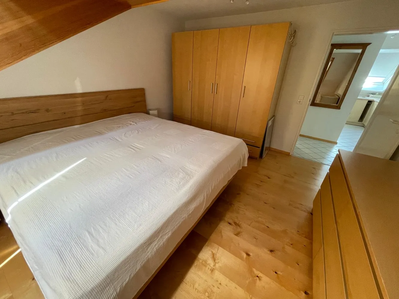 2 Zimmer Wohnung mit 50 m² in Stuttgart – Bild 5