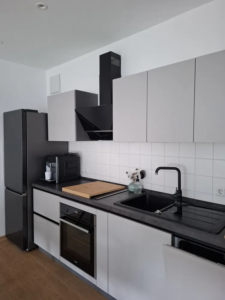 2 Zimmer Wohnung mit 68 m² in Dortmund – Bild 6