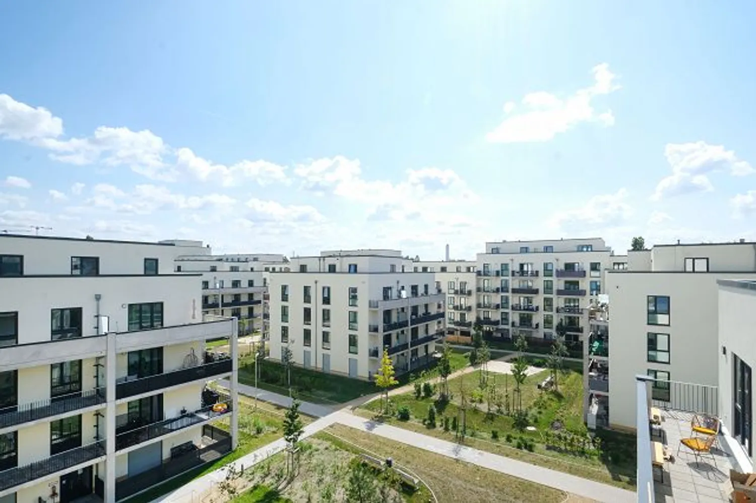 4 Zimmer Wohnung mit 104 m² in Berlin – Bild 7