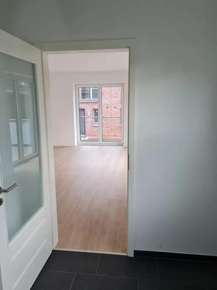 2 Zimmer Wohnung mit 70 m² in Soltau – Bild 1