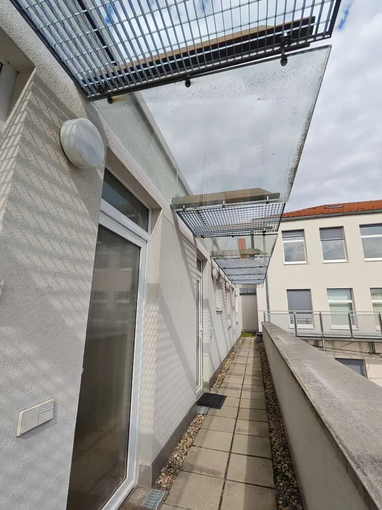 1 Zimmer Wohnung mit 40 m² in Bautzen – Bild 2