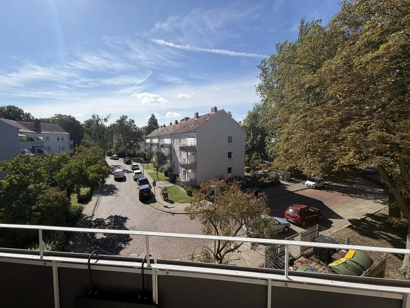 3 Zimmer Wohnung mit 51 m² in Hannover – Bild 6