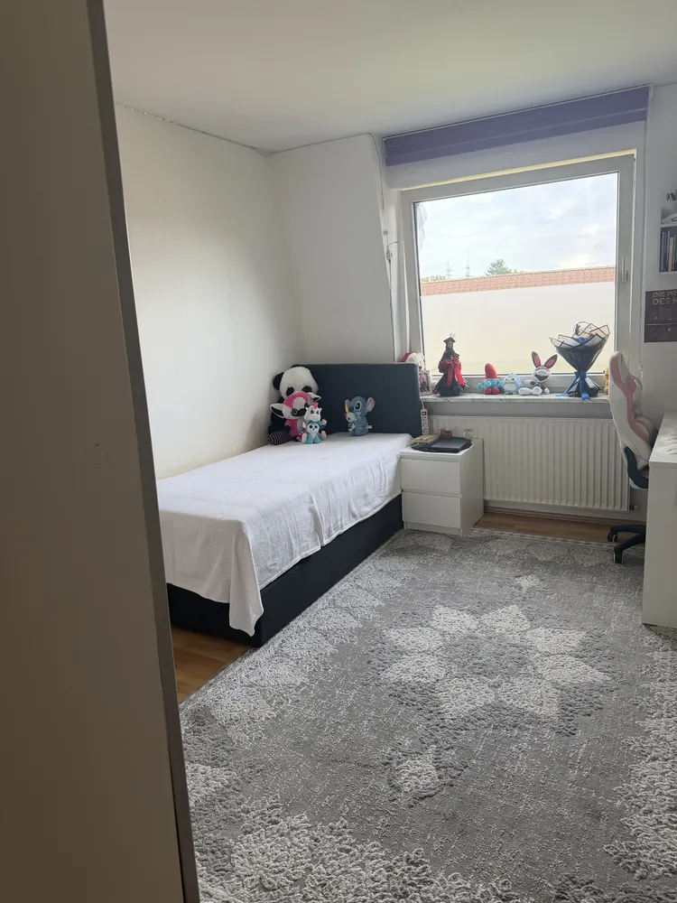3 Zimmer Wohnung mit 97 m² in Gelsenkirchen – Bild 1