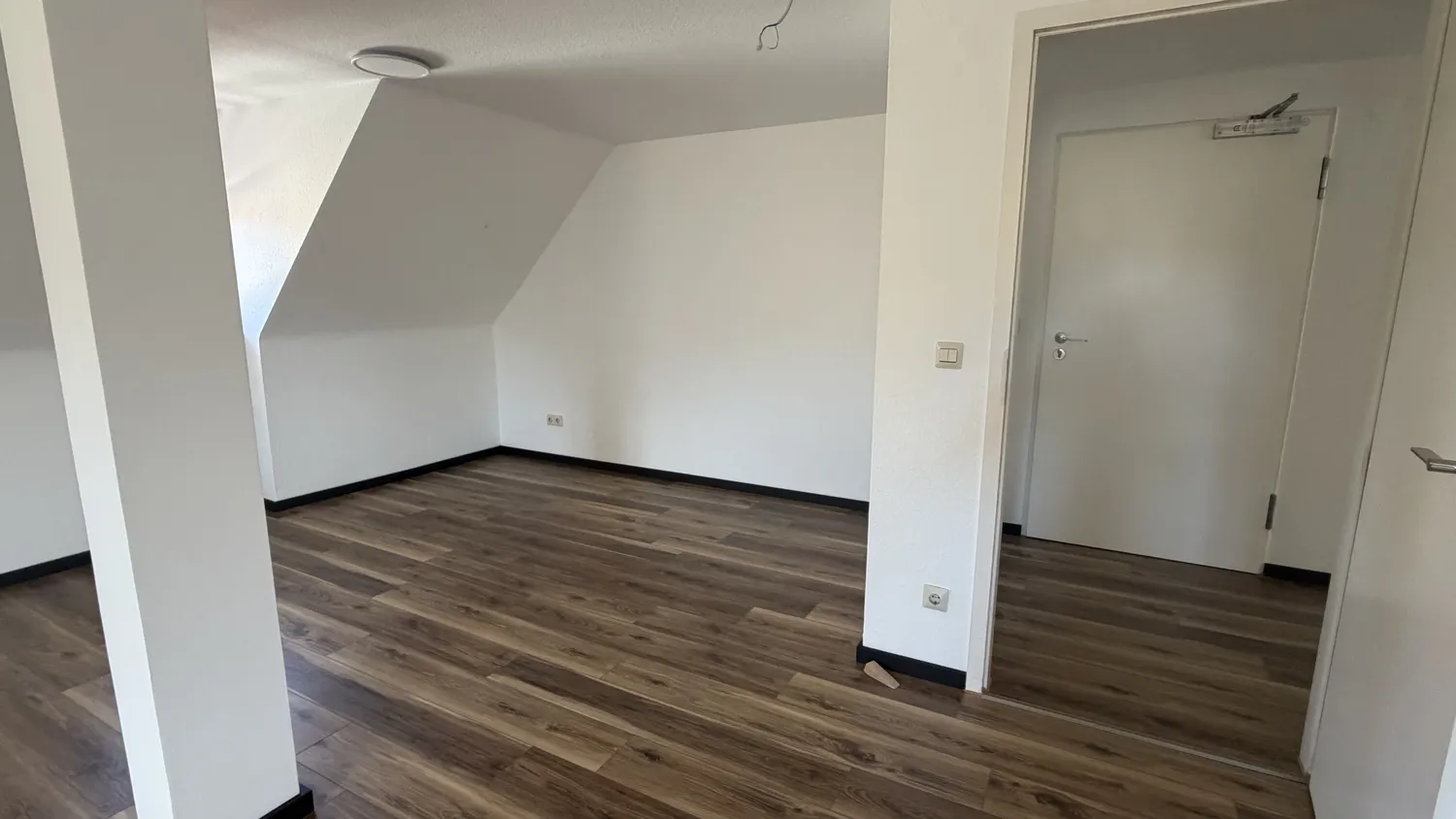 2 room apartment with 78 m² in Herrenberg – Photo 1