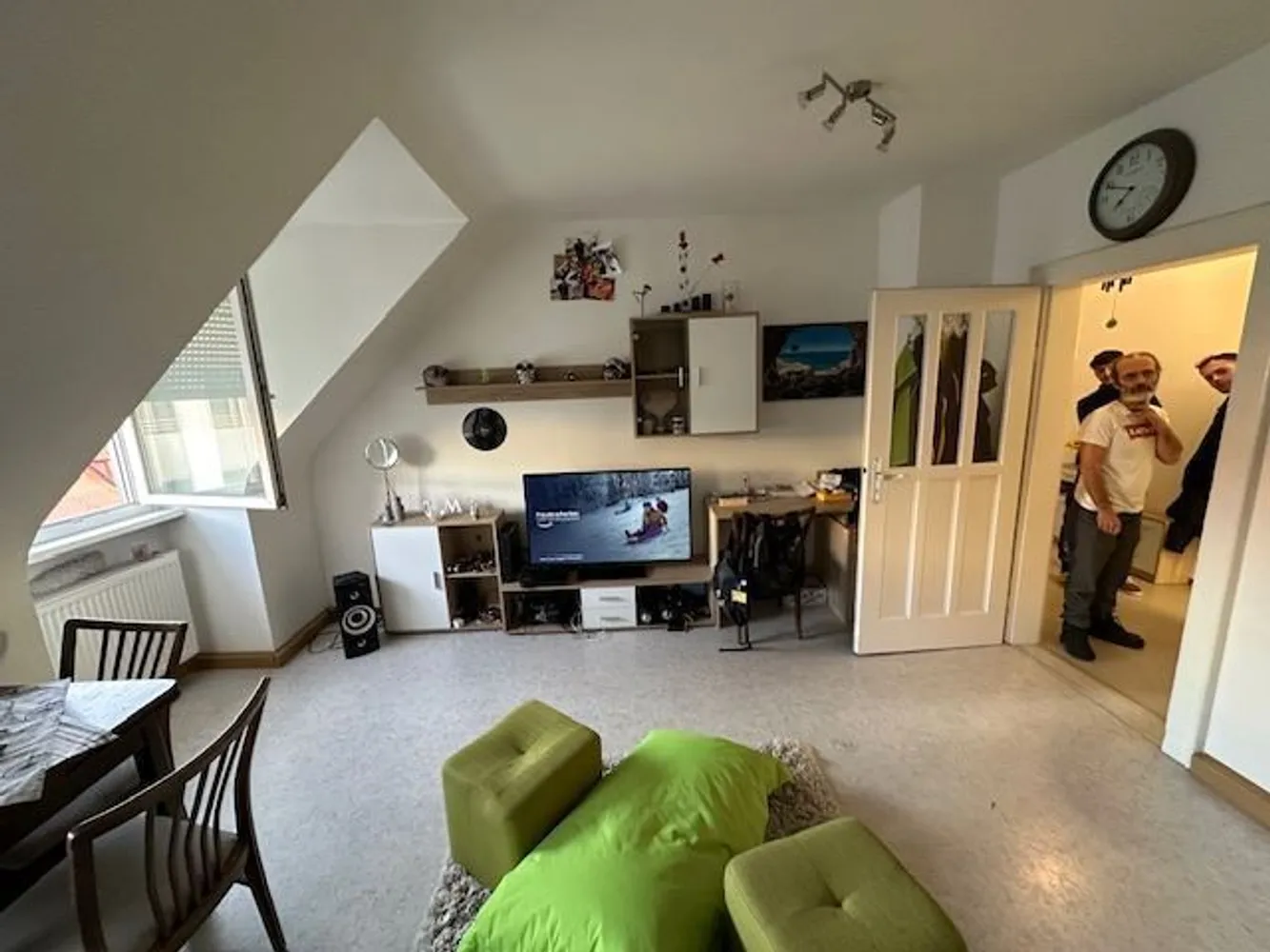 2 Zimmer Wohnung mit 55 m² in Schweinfurt – Bild 9