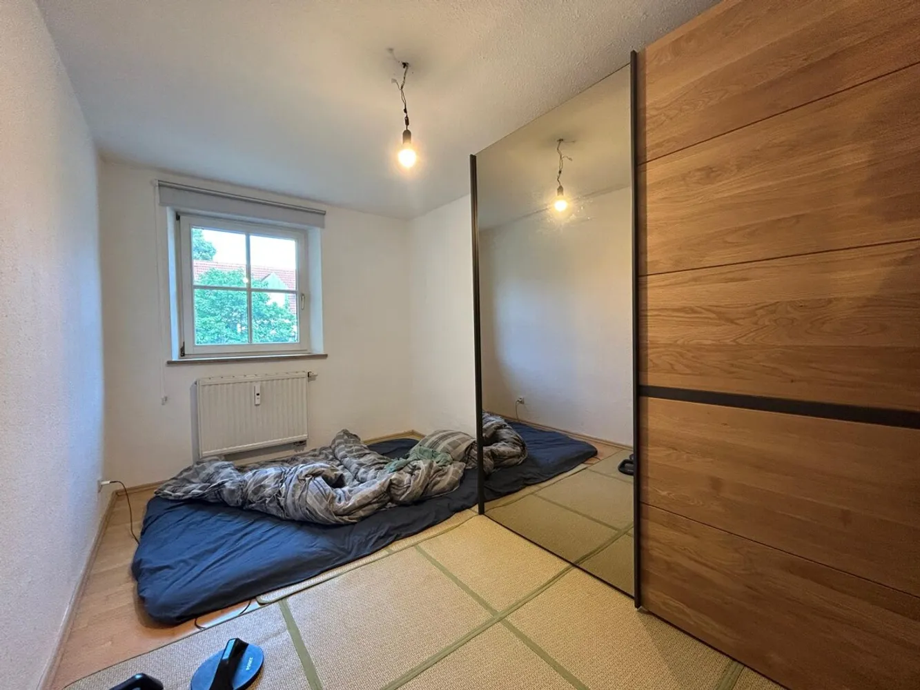 2 Zimmer Wohnung mit 45 m² in Augsburg – Bild 7