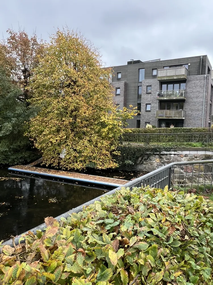 3 Zimmer Wohnung mit 96 m² in Kiel – Bild 12