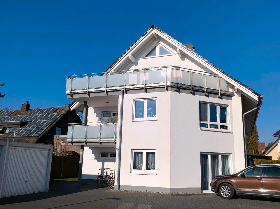 2 Zimmer Wohnung mit 58 m² in Bielefeld – Bild 5