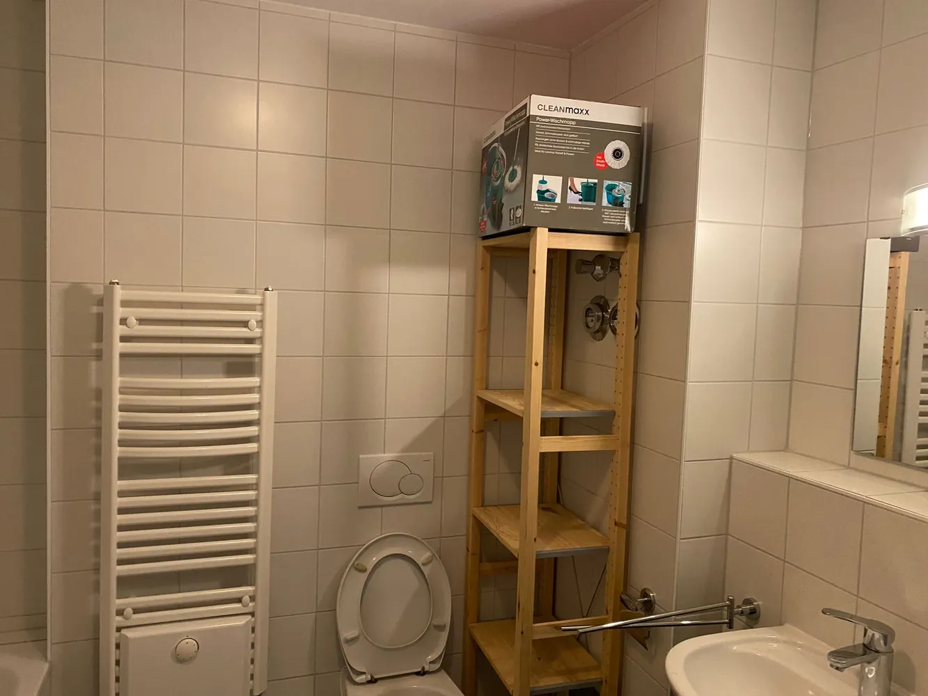 3 room apartment with 70 m² in Ingolstadt – Photo 10